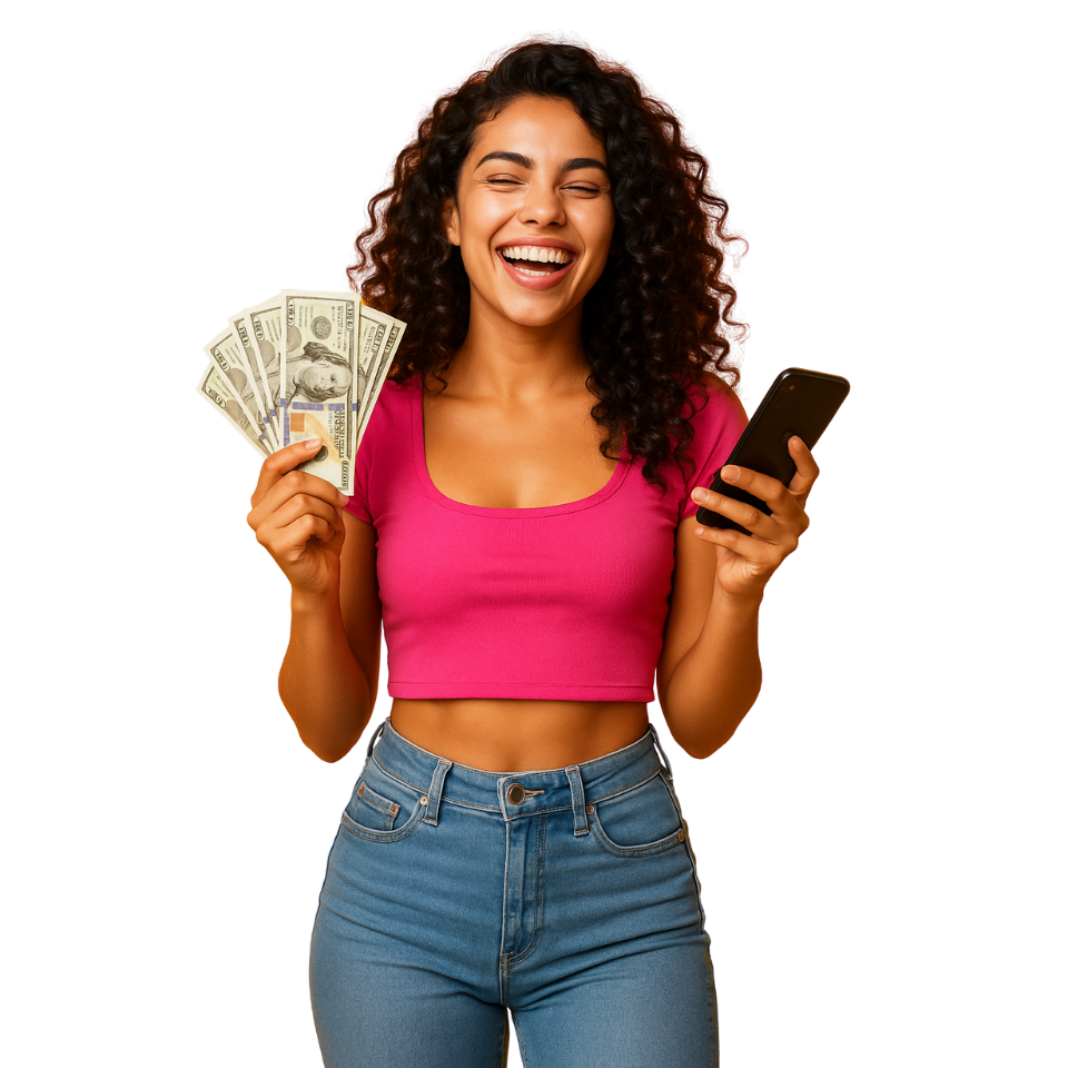 Gana dinero Online