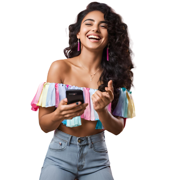Modelo Streamer